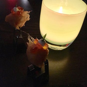 Copine - The only complaint is the lighting.... Too low for food pics. - French Near Me - Seattle, Washington Copine - The only complaint is the lighting.... Too low for food pics. - French Near Me - Seattle, Washington