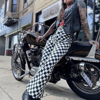 Tarnish - Motorcycle Gear Near Me - Chicago, Illinois Tarnish - Motorcycle Gear Near Me - Chicago, Illinois