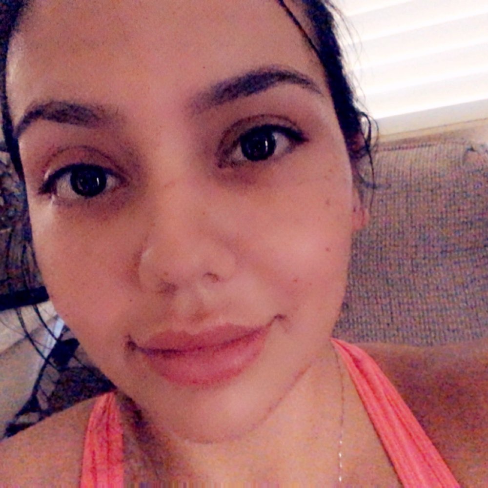 NS Threading - I really wish I took a before pic lol I feel like a new woman! A fresh brow is a fresh vibe - Threading Services Near Me - San Diego, California