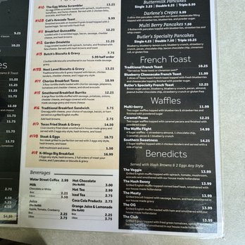 Butler’s Breakfast and Lunch - Breakfast - Breakfast & Brunch Near Me - Kalamazoo, Michigan Butler’s Breakfast and Lunch - Breakfast - Breakfast & Brunch Near Me - Kalamazoo, Michigan