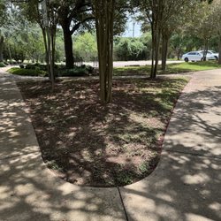 Meadow Lake Park - Walking trail