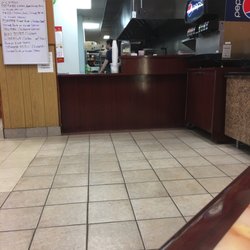 Order up!