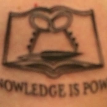 Andromeda Studio 33 - 10/15/2015  2nd tattoo from MysticalMike at Andromeda StudiO 33 NYC. Another great work of Art! Thank You MysticalMike.Chef Leon - Tattoo Near Me - New York, New York