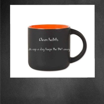 Clean Habits - Clean habits - A Cup a day keeps the dirt away - Home Cleaning Near Me - Mississauga, Ontario Clean Habits - Clean habits - A Cup a day keeps the dirt away - Home Cleaning Near Me - Mississauga, Ontario