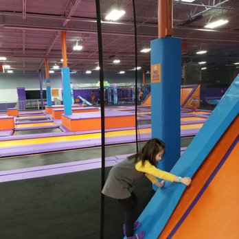 Altitude Trampoline Park Nashville - Trampoline Parks Near Me - Nashville, Tennessee Altitude Trampoline Park Nashville - Trampoline Parks Near Me - Nashville, Tennessee