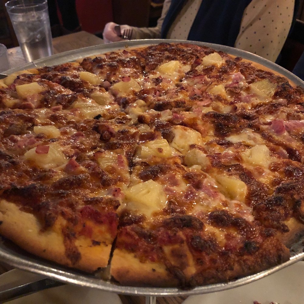 Roberto's - Hawaiian pizza - Italian Near Me - Northampton, Massachusetts Roberto's - Hawaiian pizza - Italian Near Me - Northampton, Massachusetts