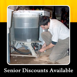 Tony's Appliance Repair