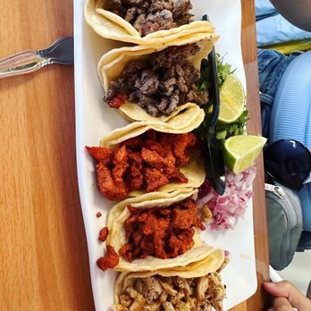 B AM Cocina - Street tacos - Breakfast & Brunch Near Me - Stafford, Texas