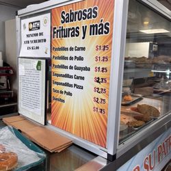 Vistamar Bakery
