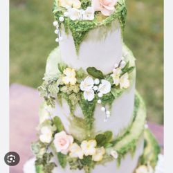 Cakes & More Bakery - Inspiration photo