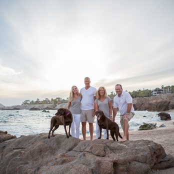 The Photography Concierge - Session Photography Near Me - Naples, Florida