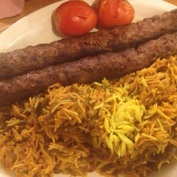 Hatam Restaurant - Beef koobideh - Persian/Iranian Near Me - Anaheim, California Hatam Restaurant - Beef koobideh - Persian/Iranian Near Me - Anaheim, California