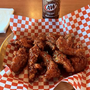 92 Chicken - Yangnyeom - Korean Near Me - Colorado Springs, Colorado 92 Chicken - Yangnyeom - Korean Near Me - Colorado Springs, Colorado