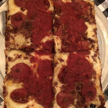Buddy's Pizza - Warren - The Detroiter. - Pizza Near Me - Warren, Michigan Buddy's Pizza - Warren - The Detroiter. - Pizza Near Me - Warren, Michigan