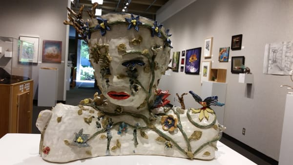 North Seattle College by null