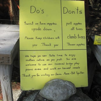 Spillers' Farm Store - Farmers Market Near Me - Wells, Maine