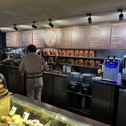 Tierra Garat - Menu: try anything with chocolate