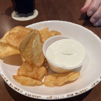 Hops n Drops - House made chips - Fast Food Near Me - Maple Valley, Washington Hops n Drops - House made chips - Fast Food Near Me - Maple Valley, Washington