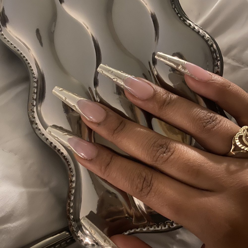 Jelly Nails Studio - GEL X - Nail Technicians Near Me Jelly Nails Studio - GEL X - Nail Technicians Near Me