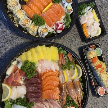 Ho Sushi Express - Japanese Near Me - Toronto, Ontario