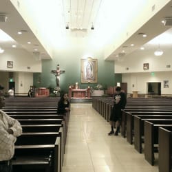 Our Lady of Guadalupe