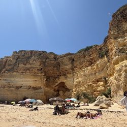 Praia da Marinha