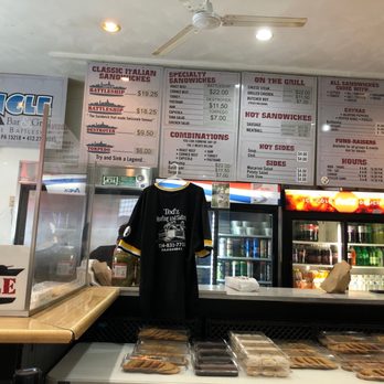 Triangle Bar & Grill - a t - shirt on display - Sandwiches Near Me - Pittsburgh, Pennsylvania Triangle Bar & Grill - a t - shirt on display - Sandwiches Near Me - Pittsburgh, Pennsylvania