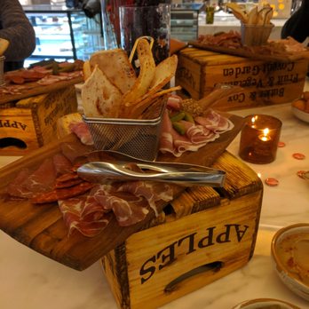 Ricarda's - Mediterranean Near Me - Toronto, Ontario