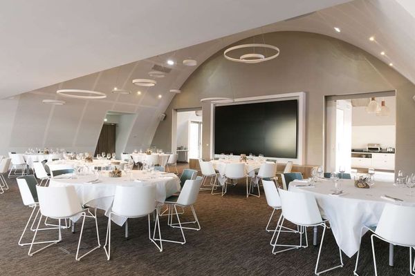 Hilton Garden Inn Bordeaux Centre by null