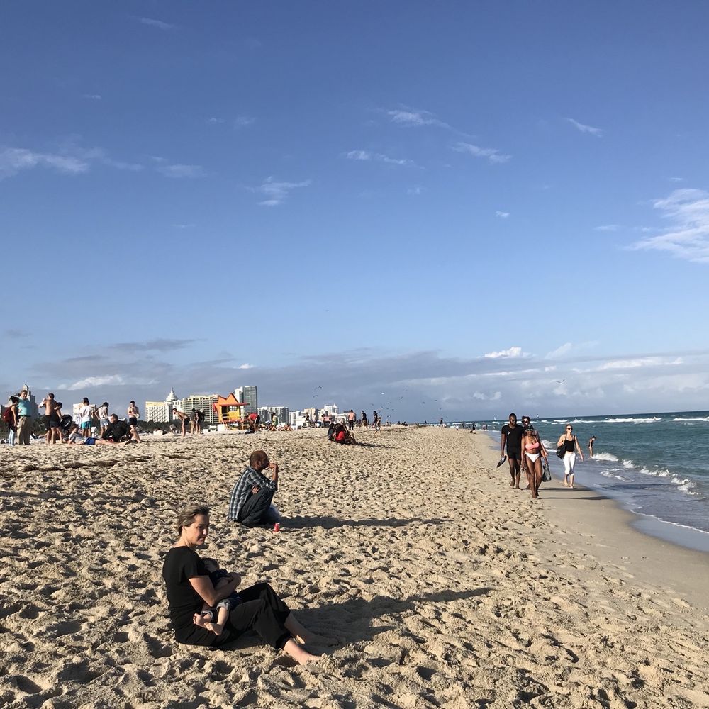 Miami Beach - Beaches Near Me - Miami Beach, Florida Miami Beach - Beaches Near Me - Miami Beach, Florida