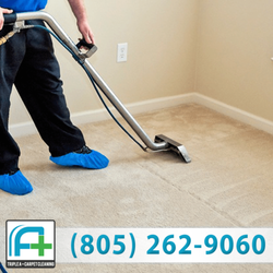 Triple A + Carpet Cleaning - Carpet Cleaning Service in Oxnard CA