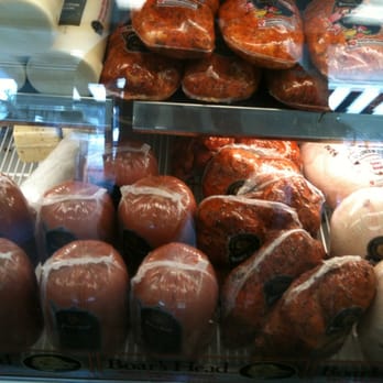 All About the Bread - deli! - Sandwiches Near Me - Los Angeles, California