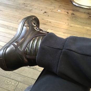 Fellow Barber - Waiting... - Barbers Near Me - New York, New York