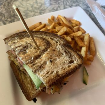 Bbi Cafe & Sandwich Bar - Sandwiches Near Me - Indianapolis, Indiana
