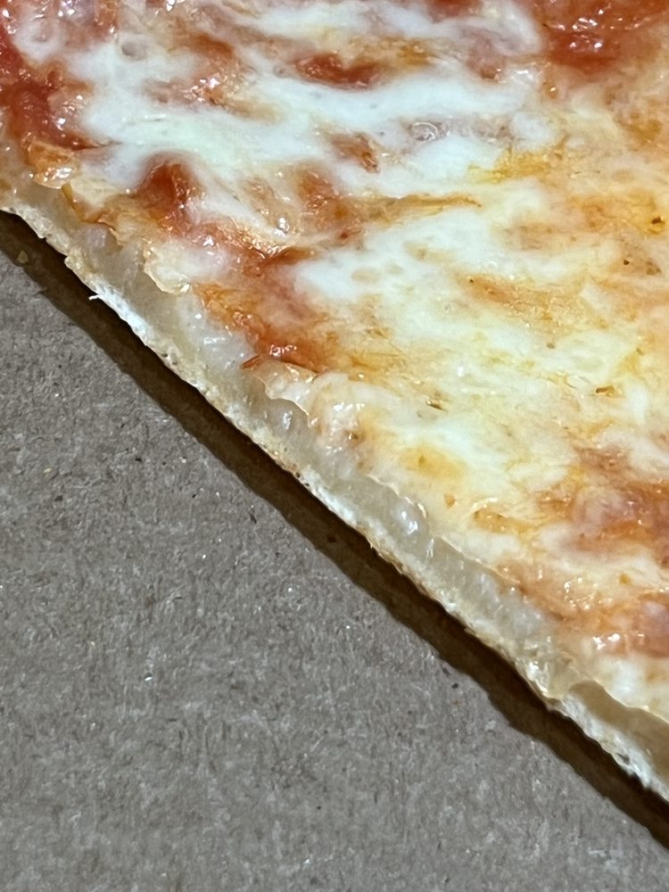 Food from Brooklyn Pizza - Grill