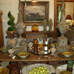 Capitol Park Antiques, Interiors & Gardens