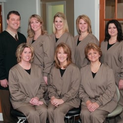 Osborne Family Dental - Osborne Family Dental Staff