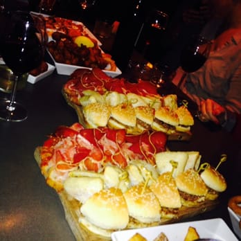 Borriquito - Tapas Bars Near Me - Toulouse, 31
