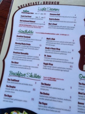 Menu photo 8 Canopy Road Cafe Tallahassee, FL Menu photo 8 Canopy Road Cafe Tallahassee, FL