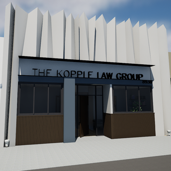 The Kopple Law Group - Design for the new office for KLG. - Personal Injury Law Near Me - Los Angeles, California The Kopple Law Group - Design for the new office for KLG. - Personal Injury Law Near Me - Los Angeles, California