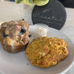 Sweet Potato Biscuit Sweet Potato Biscuit