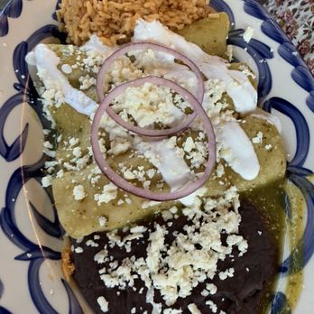 Ambriza - Mexican Near Me - Cypress, Texas