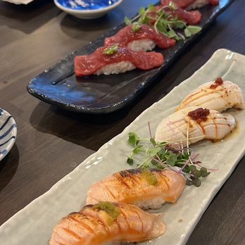 Sushi Yume - Japanese Near Me - Round Rock, Texas