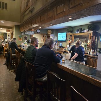 Anchor Seafood Restaurant - Bar - Seafood Near Me - Wilmington, Vermont