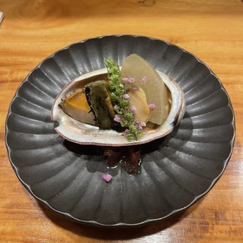 Kenbey Sushi - Sushi Bars Near Me - Los Angeles, California