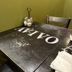 Avivo Brick Oven Pizzeria