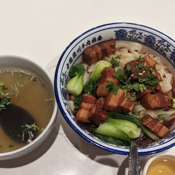 Highland Noodles - Noodles Near Me - Milpitas, California