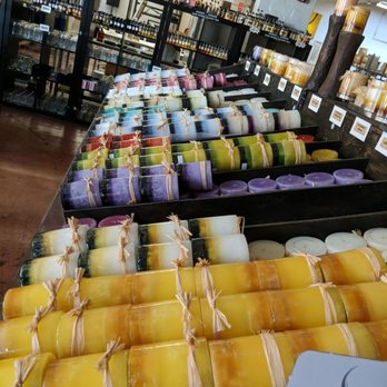 Stone Candles - Candle Stores Near Me - Inglewood, California Stone Candles - Candle Stores Near Me - Inglewood, California