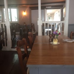 The Butcher's Block - Dining Area