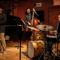 The Lilypad - David Arteaga Trio Jammin' da Jazzzzz Jam